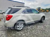 2014 Chevrolet Equinox фото