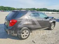 2014 Chevrolet Equinox фото