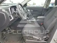 2014 Chevrolet Equinox фото