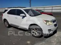 2014 Chevrolet Equinox photo