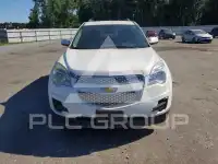 2014 Chevrolet Equinox фото