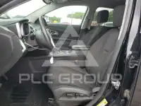 2014 Chevrolet Equinox фото