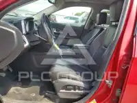 2014 Chevrolet Equinox photo