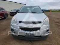 2014 Chevrolet Equinox фото