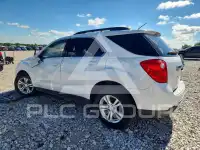 2014 Chevrolet Equinox фото