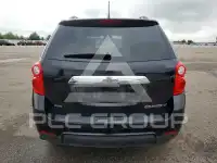 2014 Chevrolet Equinox фото