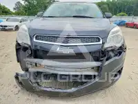 2014 Chevrolet Equinox фото