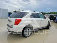 2014 Chevrolet Equinox фото