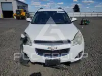 2014 Chevrolet Equinox фото