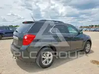 2014 Chevrolet Equinox фото