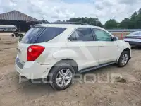 2014 Chevrolet Equinox фото