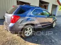 2014 Chevrolet Equinox фото