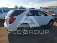 2014 Chevrolet Equinox фото