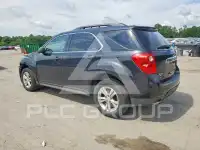 2014 Chevrolet Equinox photo