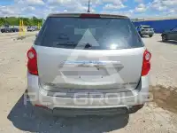 2014 Chevrolet Equinox фото