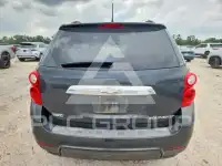 2014 Chevrolet Equinox фото