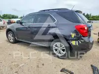 2014 Chevrolet Equinox photo