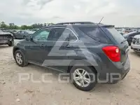 2014 Chevrolet Equinox фото