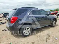 2014 Chevrolet Equinox photo