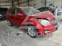 2014 Chevrolet Equinox photo