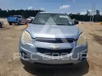 2014 Chevrolet Equinox фото