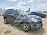2014 Chevrolet Equinox фото
