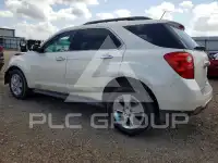 2014 Chevrolet Equinox фото