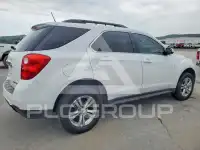 2014 Chevrolet Equinox photo