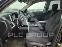 2014 Chevrolet Equinox фото