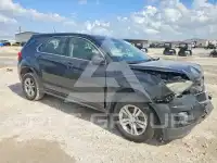 2014 Chevrolet Equinox фото