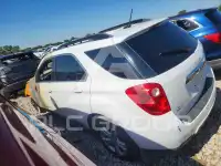 2014 Chevrolet Equinox фото