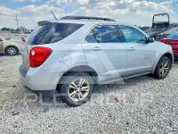 2014 Chevrolet Equinox фото
