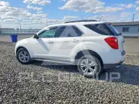 2014 Chevrolet Equinox фото