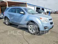 2014 Chevrolet Equinox фото