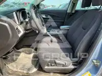 2014 Chevrolet Equinox photo