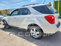 2014 Chevrolet Equinox фото