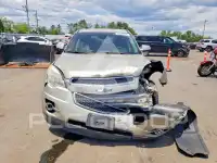 2014 Chevrolet Equinox фото