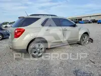 2014 Chevrolet Equinox фото