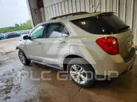 2014 Chevrolet Equinox photo