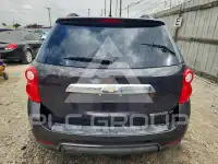 2014 Chevrolet Equinox photo