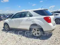 2014 Chevrolet Equinox фото