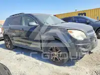 2014 Chevrolet Equinox фото