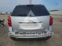 2014 Chevrolet Equinox фото