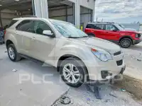 2014 Chevrolet Equinox фото