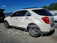 2014 Chevrolet Equinox фото