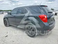 2014 Chevrolet Equinox фото