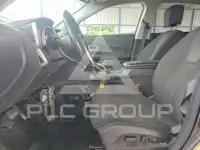 2014 Chevrolet Equinox фото