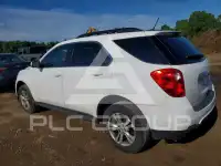 2014 Chevrolet Equinox фото