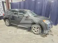 2014 Chevrolet Equinox photo