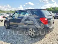 2014 Chevrolet Equinox фото